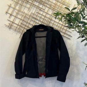 Small Prada jacket Perfect condition. Bought for $2200